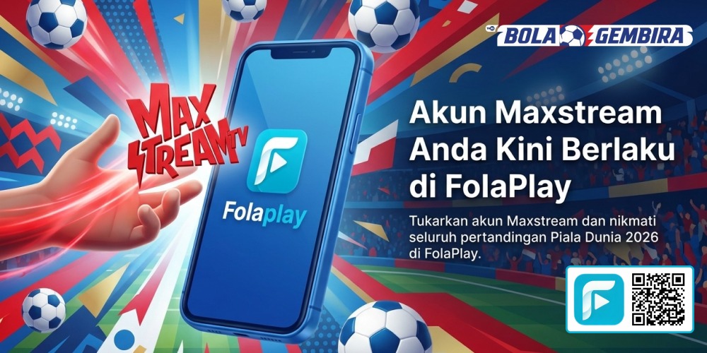 Bola Gembira